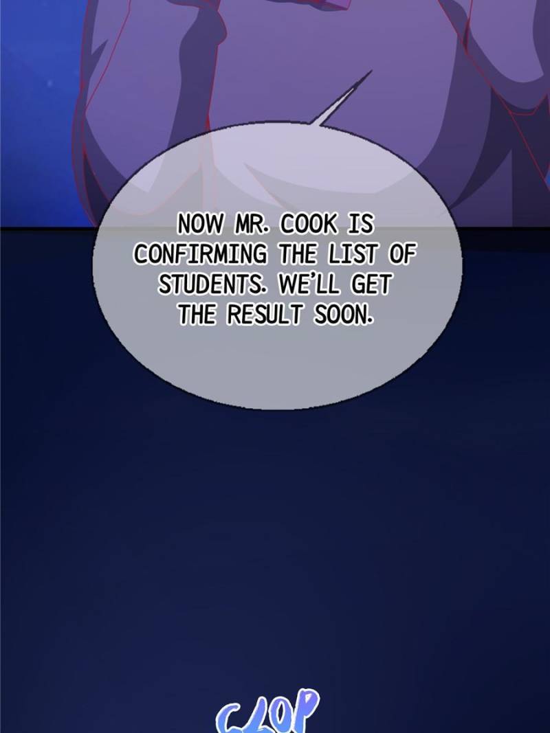 My Magician Senior Chapter 45 - Page 40