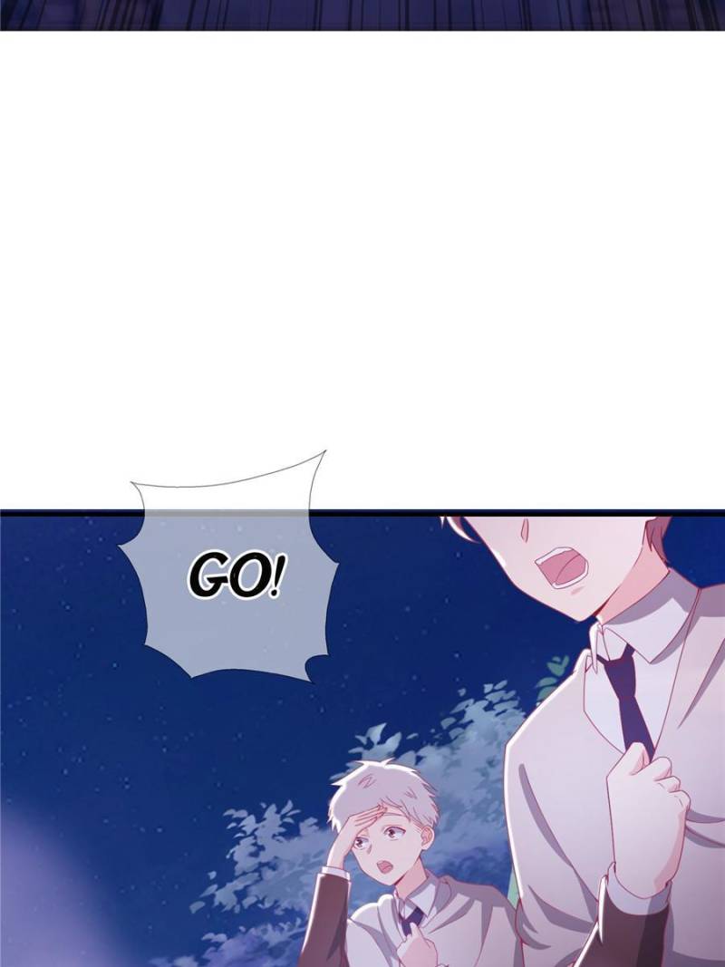 My Magician Senior Chapter 45 - Page 44