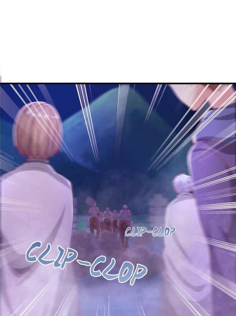 My Magician Senior Chapter 45 - Page 46