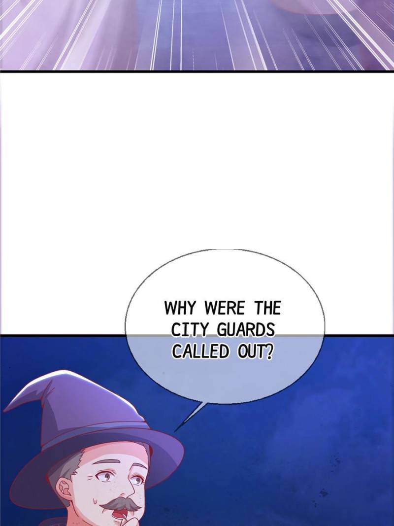 My Magician Senior Chapter 45 - Page 47