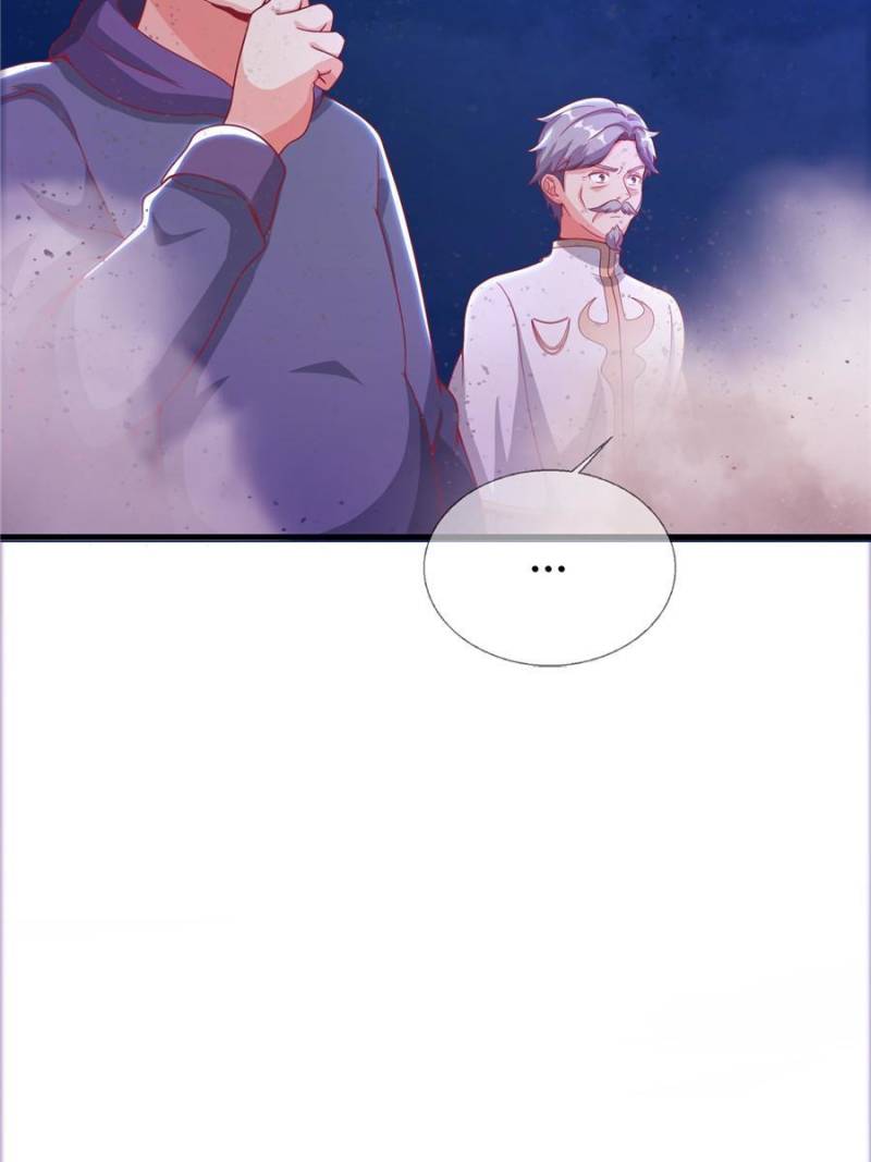 My Magician Senior Chapter 45 - Page 48