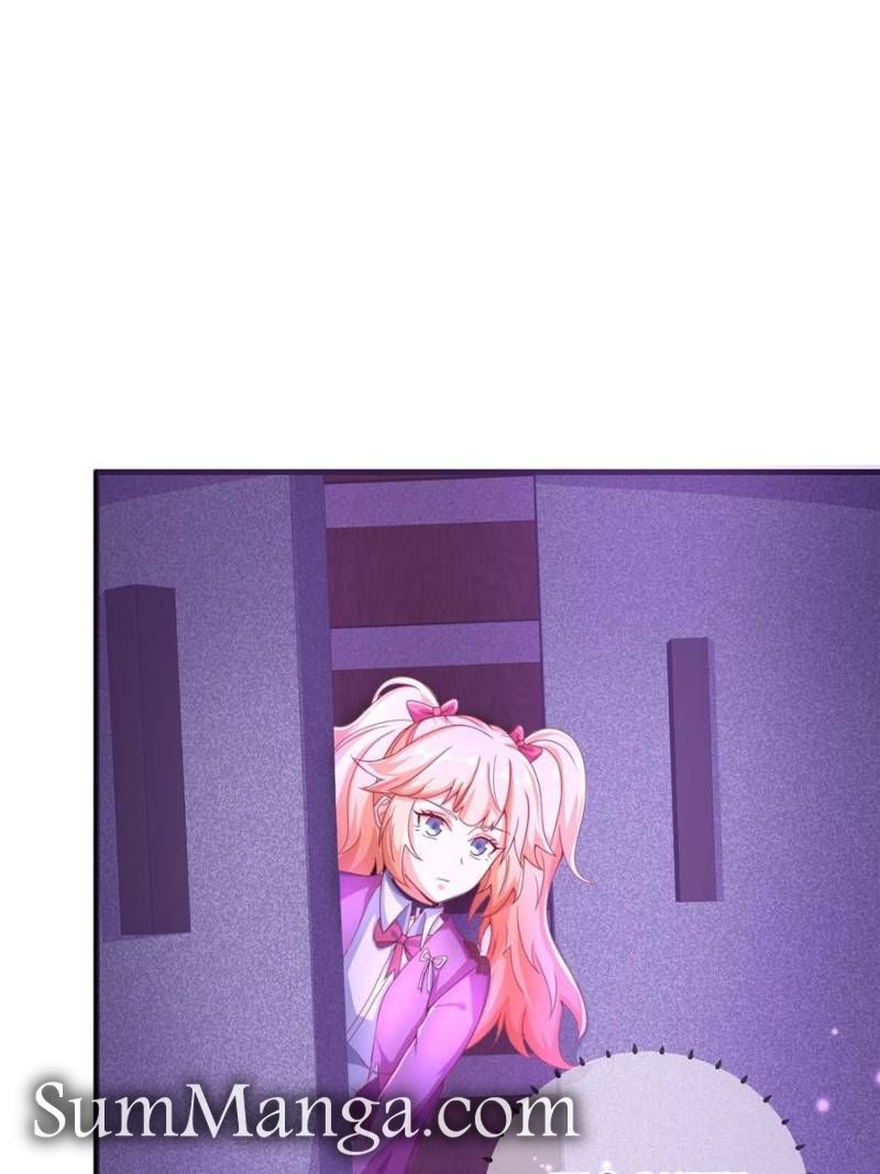 My Magician Senior Chapter 45 - Page 52
