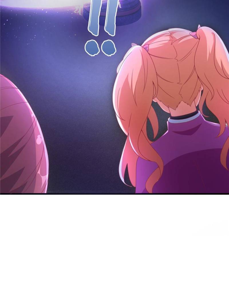 My Magician Senior Chapter 45 - Page 55