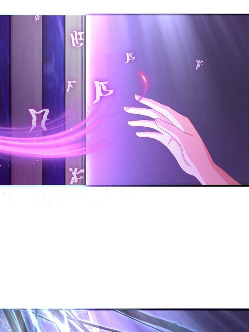 My Magician Senior Chapter 45 - Page 56