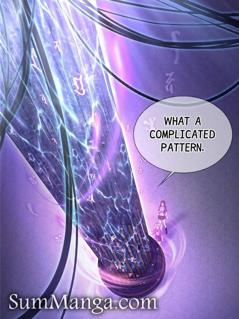 My Magician Senior Chapter 45 - Page 57