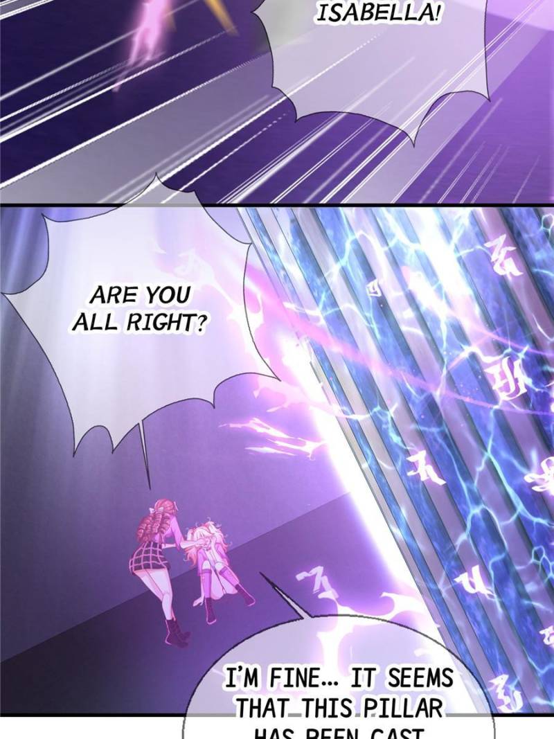My Magician Senior Chapter 45 - Page 63