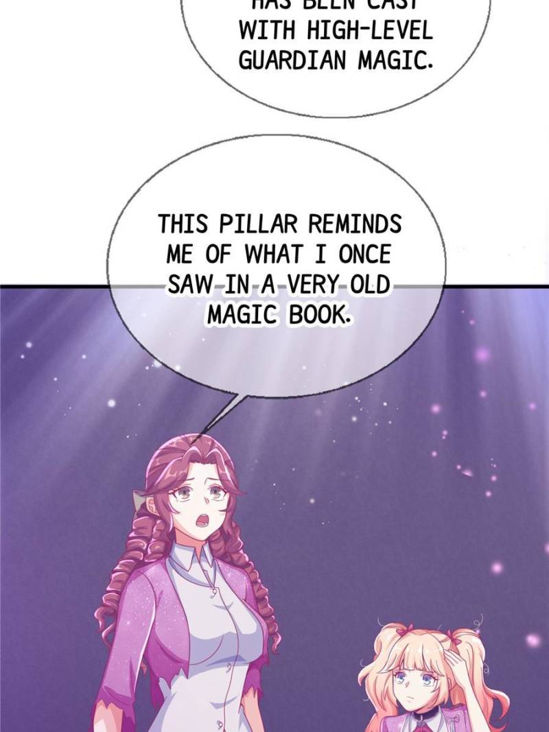 My Magician Senior Chapter 45 - Page 64