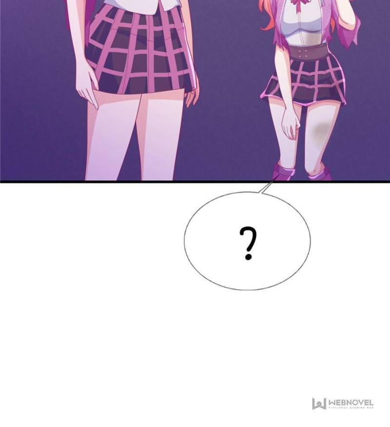 My Magician Senior Chapter 45 - Page 65