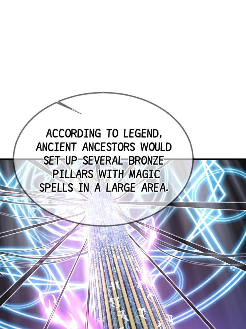 My Magician Senior Chapter 45 - Page 66