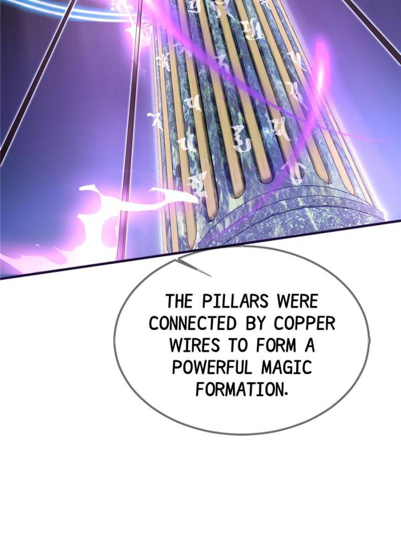 My Magician Senior Chapter 45 - Page 67
