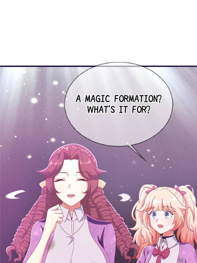 My Magician Senior Chapter 45 - Page 68