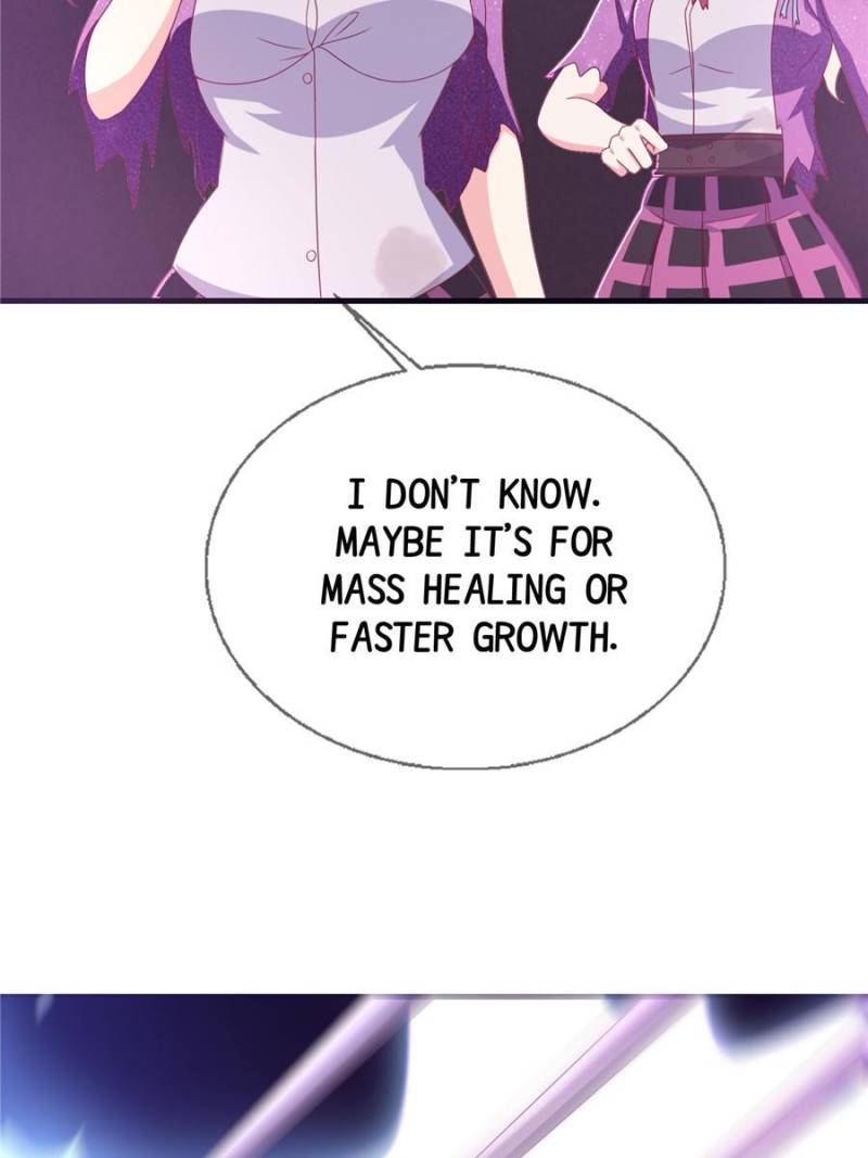 My Magician Senior Chapter 45 - Page 69
