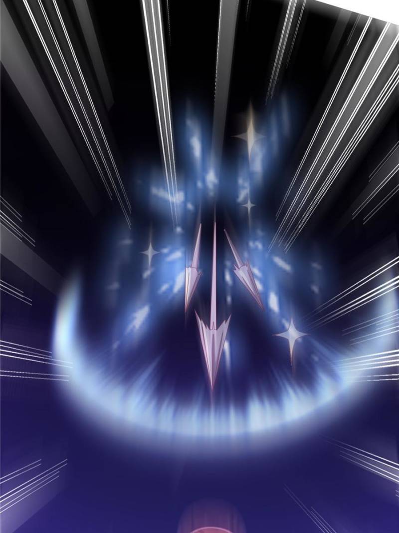 My Magician Senior Chapter 45 - Page 71