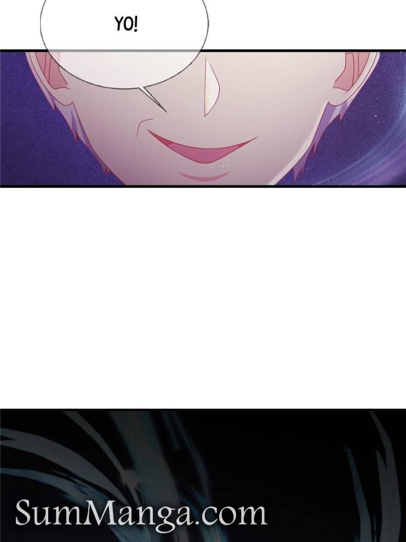 My Magician Senior Chapter 45 - Page 77