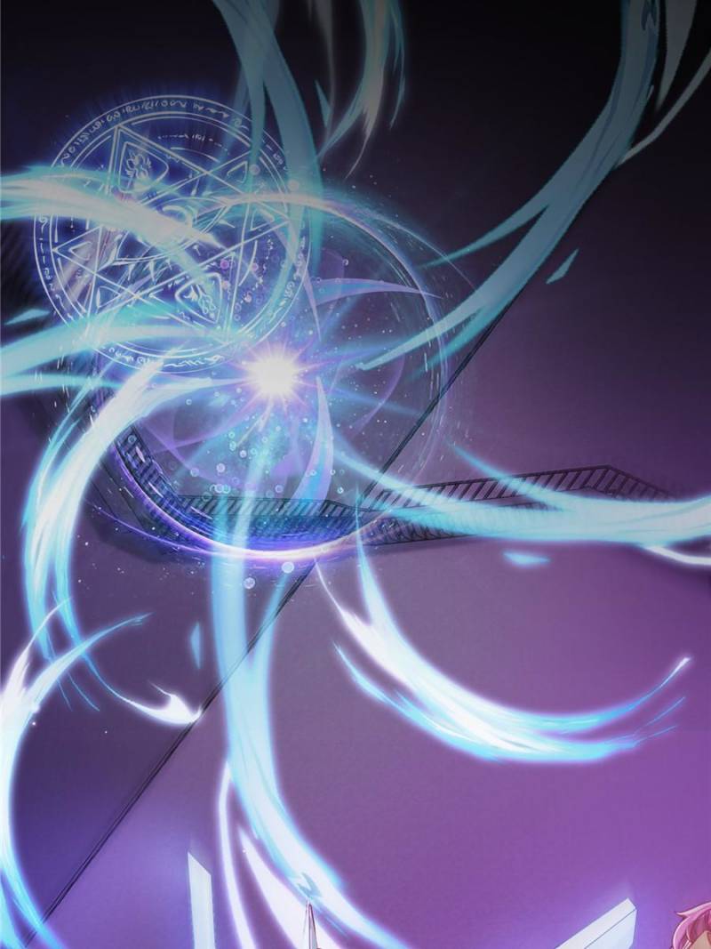 My Magician Senior Chapter 45 - Page 78