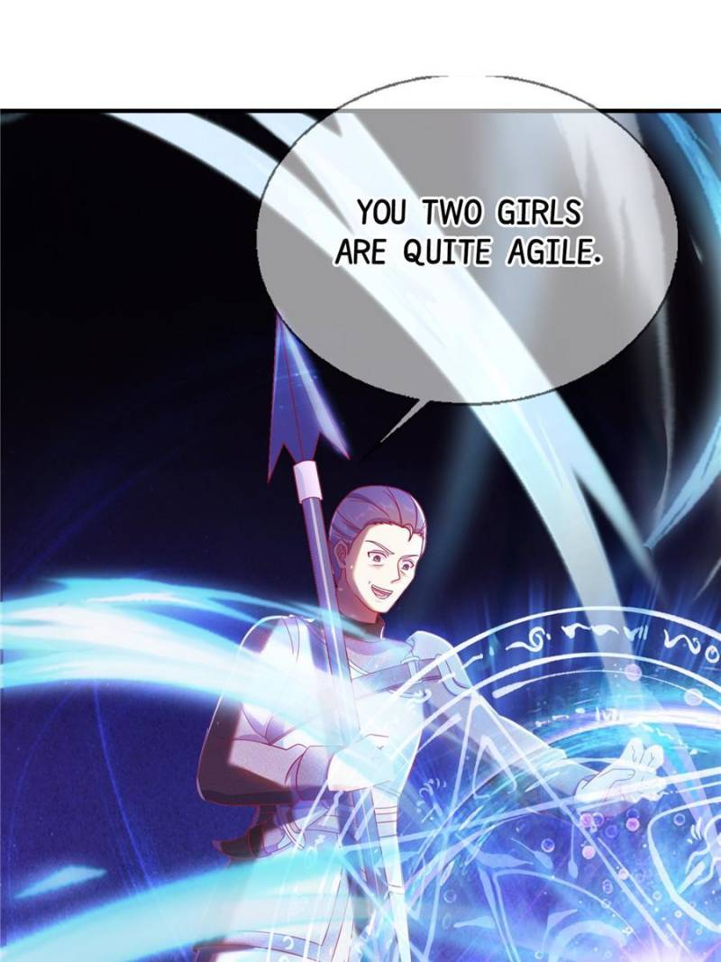 My Magician Senior Chapter 45 - Page 80