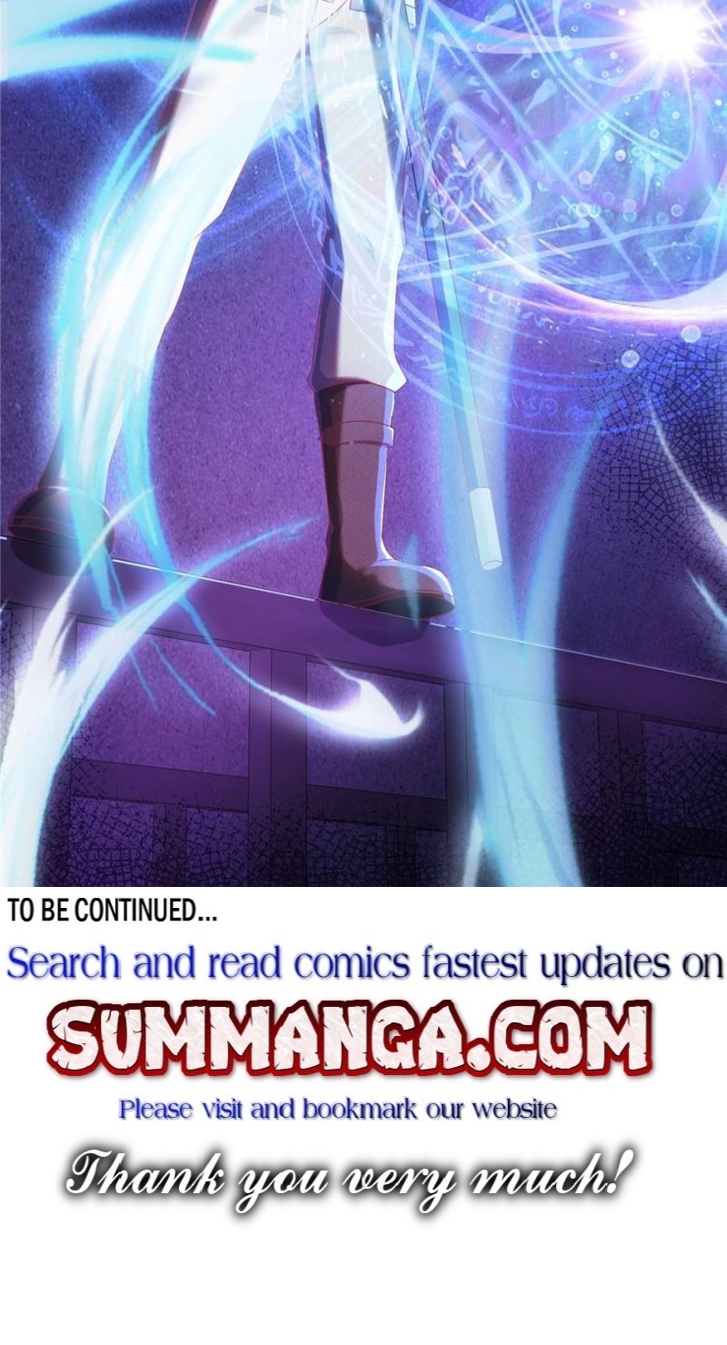 My Magician Senior Chapter 45 - Page 81