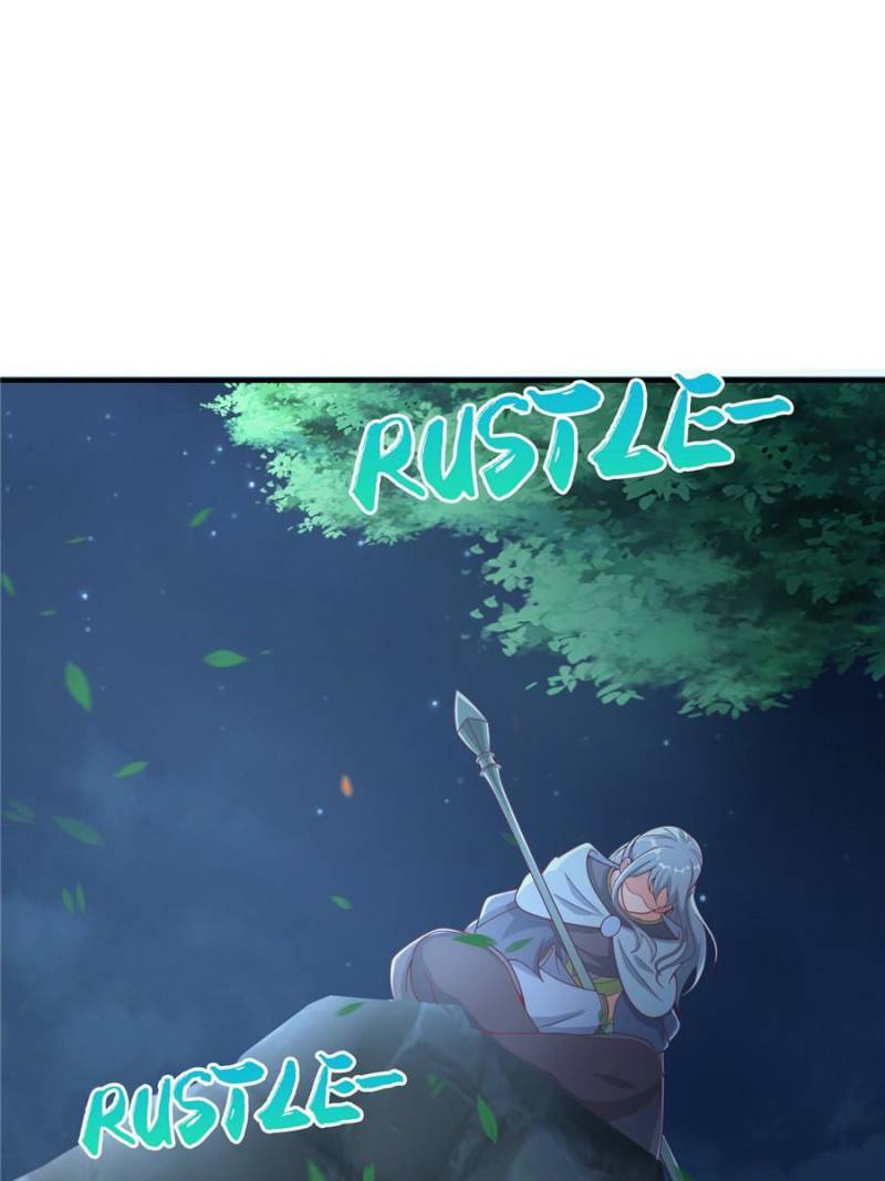 My Magician Senior Chapter 46 - Page 102