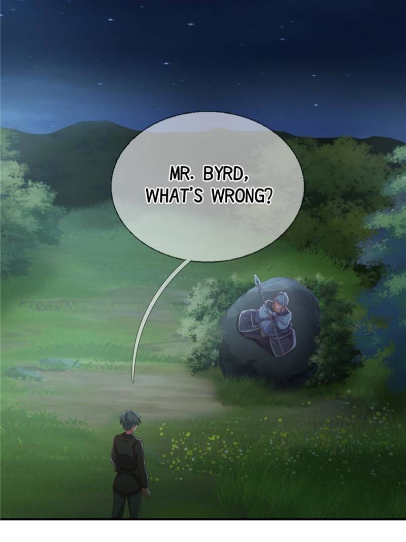My Magician Senior Chapter 46 - Page 105