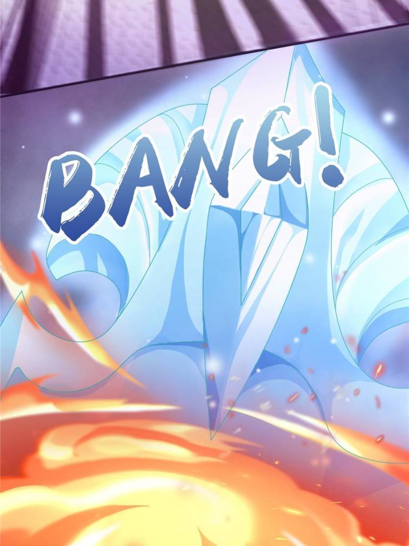 My Magician Senior Chapter 46 - Page 13