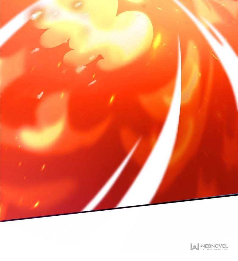 My Magician Senior Chapter 46 - Page 14