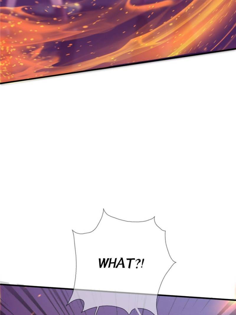 My Magician Senior Chapter 46 - Page 17