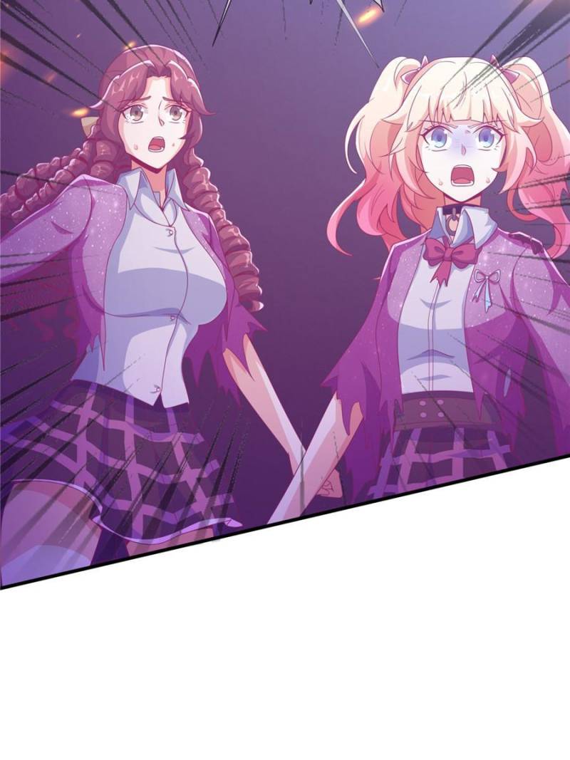 My Magician Senior Chapter 46 - Page 18