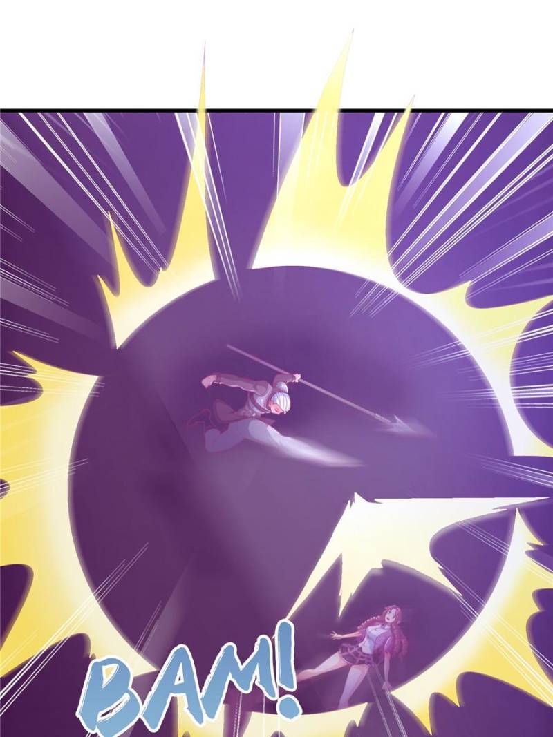 My Magician Senior Chapter 46 - Page 23