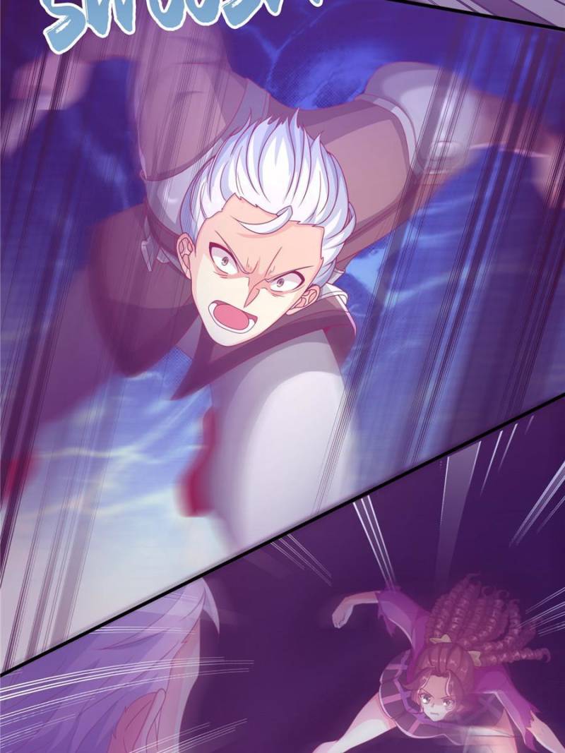 My Magician Senior Chapter 46 - Page 26