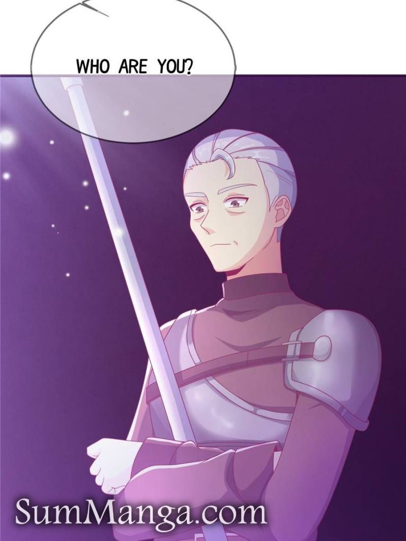 My Magician Senior Chapter 46 - Page 3