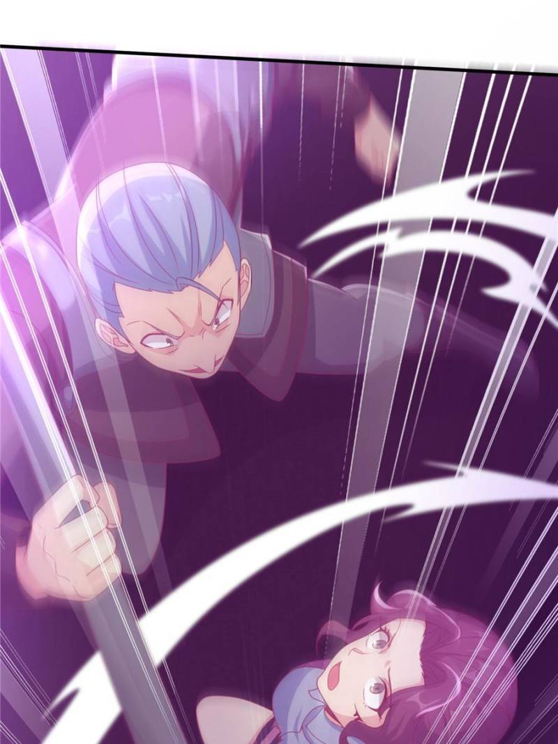 My Magician Senior Chapter 46 - Page 30