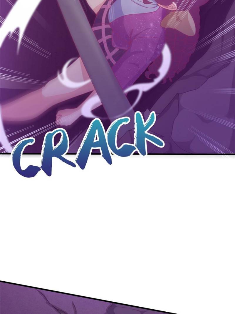 My Magician Senior Chapter 46 - Page 31