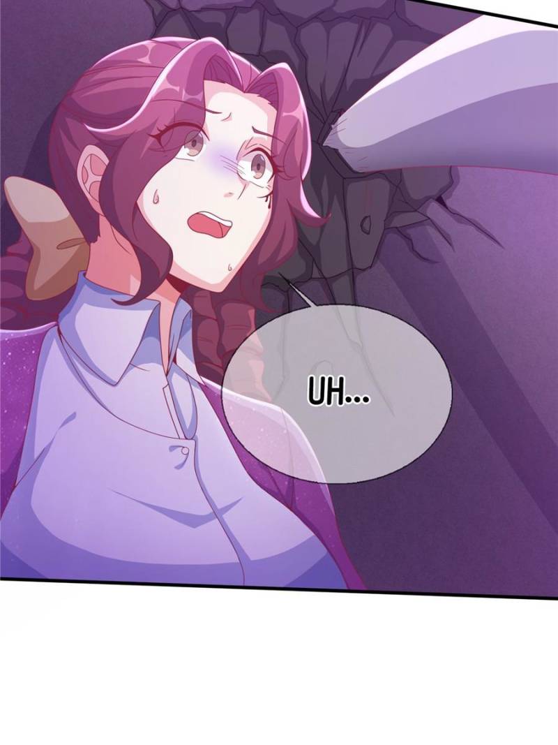 My Magician Senior Chapter 46 - Page 32