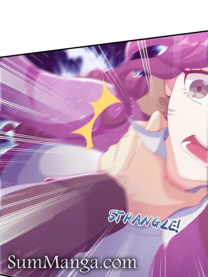 My Magician Senior Chapter 46 - Page 33