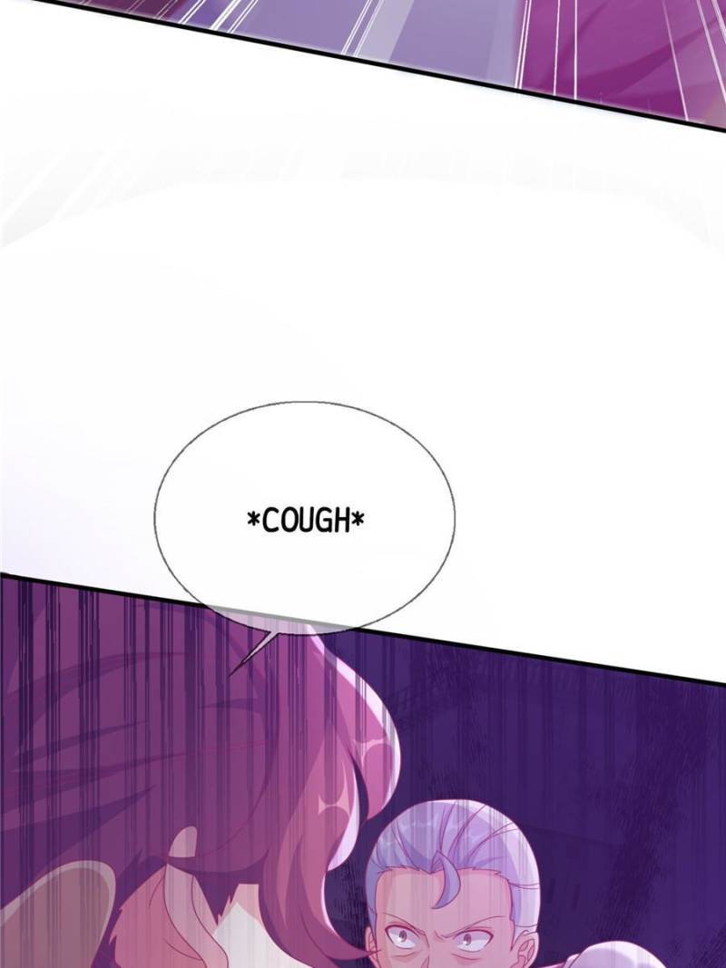 My Magician Senior Chapter 46 - Page 34