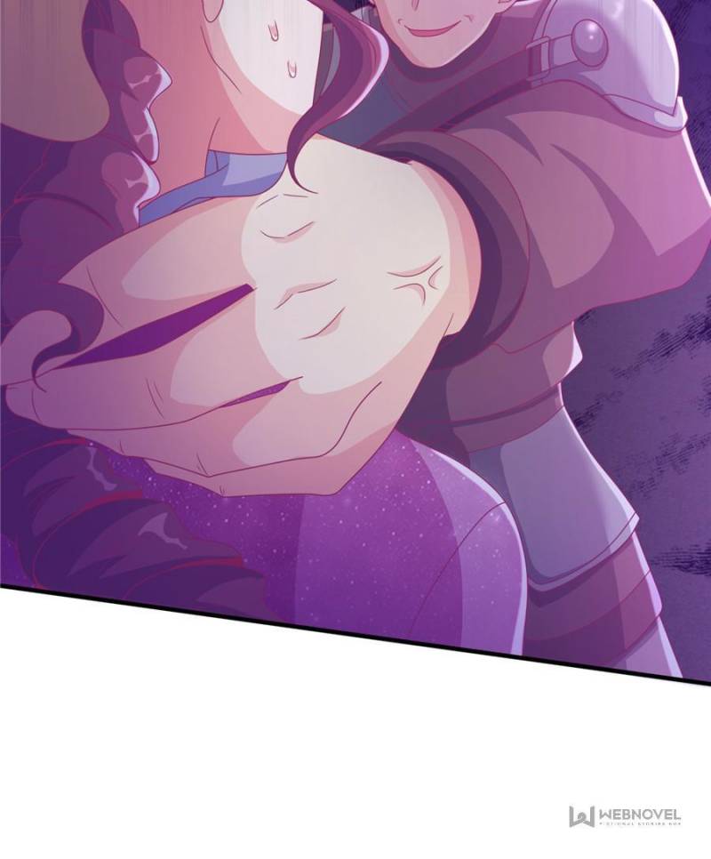 My Magician Senior Chapter 46 - Page 35
