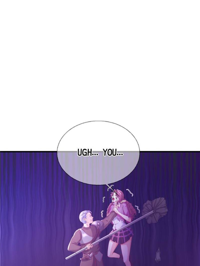 My Magician Senior Chapter 46 - Page 36