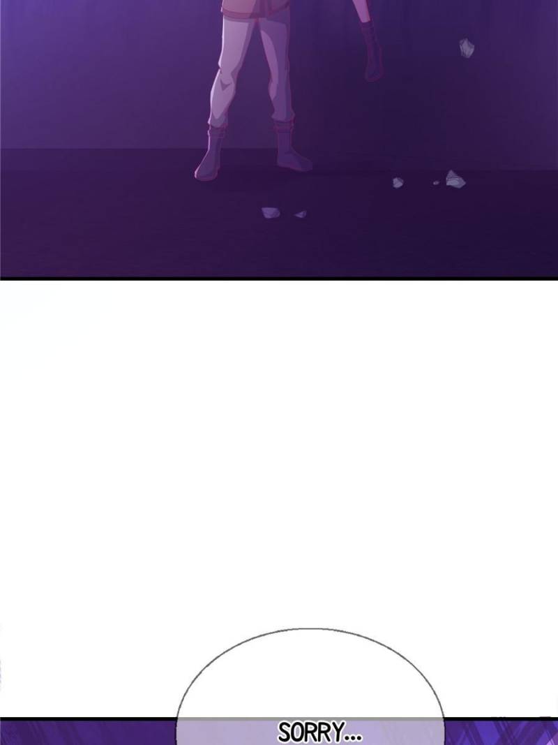 My Magician Senior Chapter 46 - Page 37