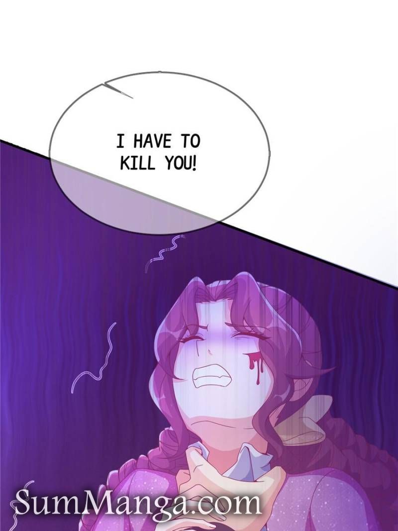 My Magician Senior Chapter 46 - Page 39