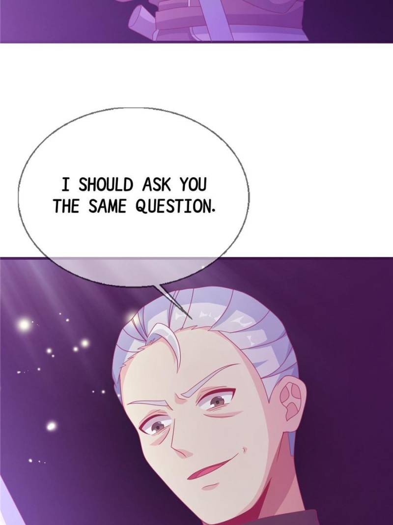 My Magician Senior Chapter 46 - Page 4