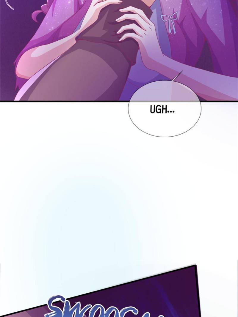 My Magician Senior Chapter 46 - Page 40
