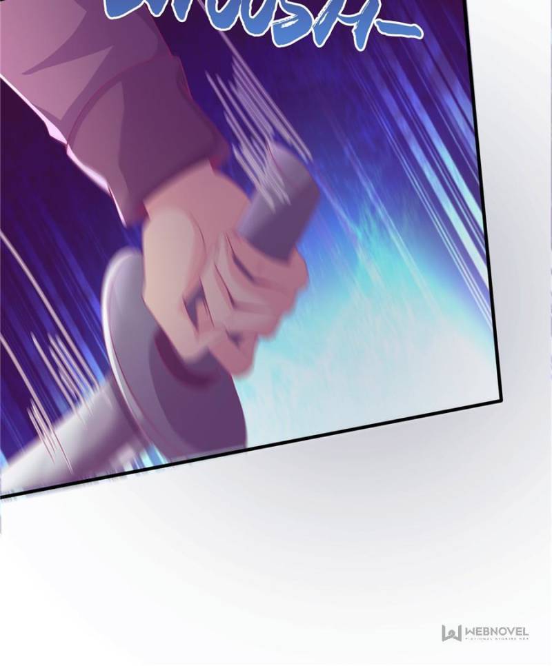 My Magician Senior Chapter 46 - Page 41