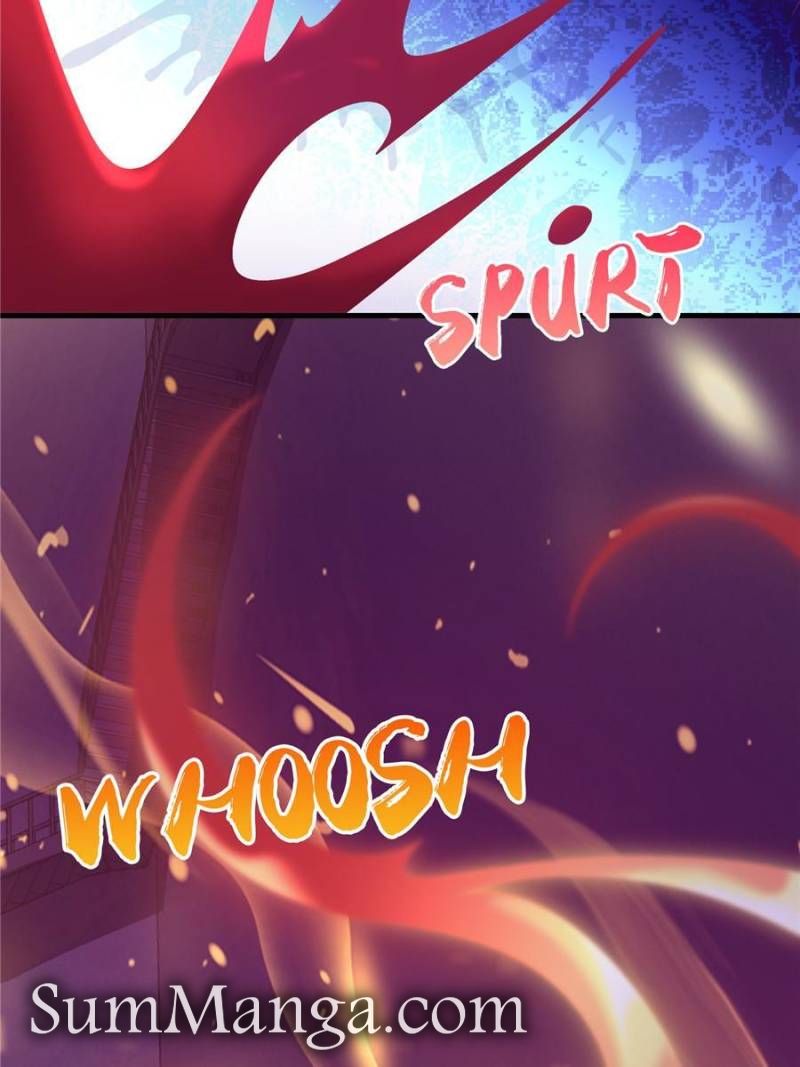 My Magician Senior Chapter 46 - Page 45