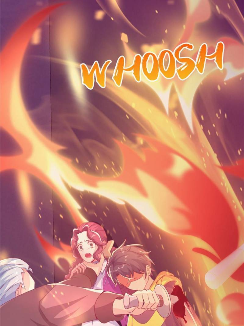 My Magician Senior Chapter 46 - Page 46