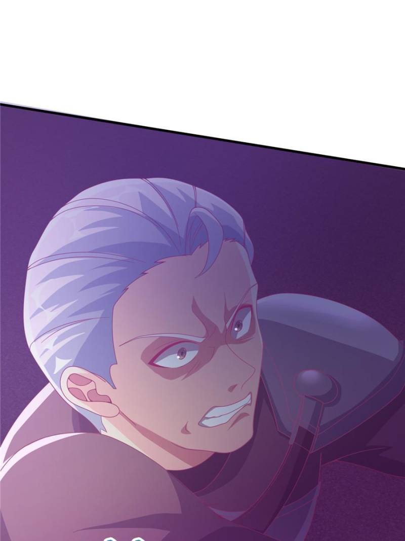 My Magician Senior Chapter 46 - Page 49