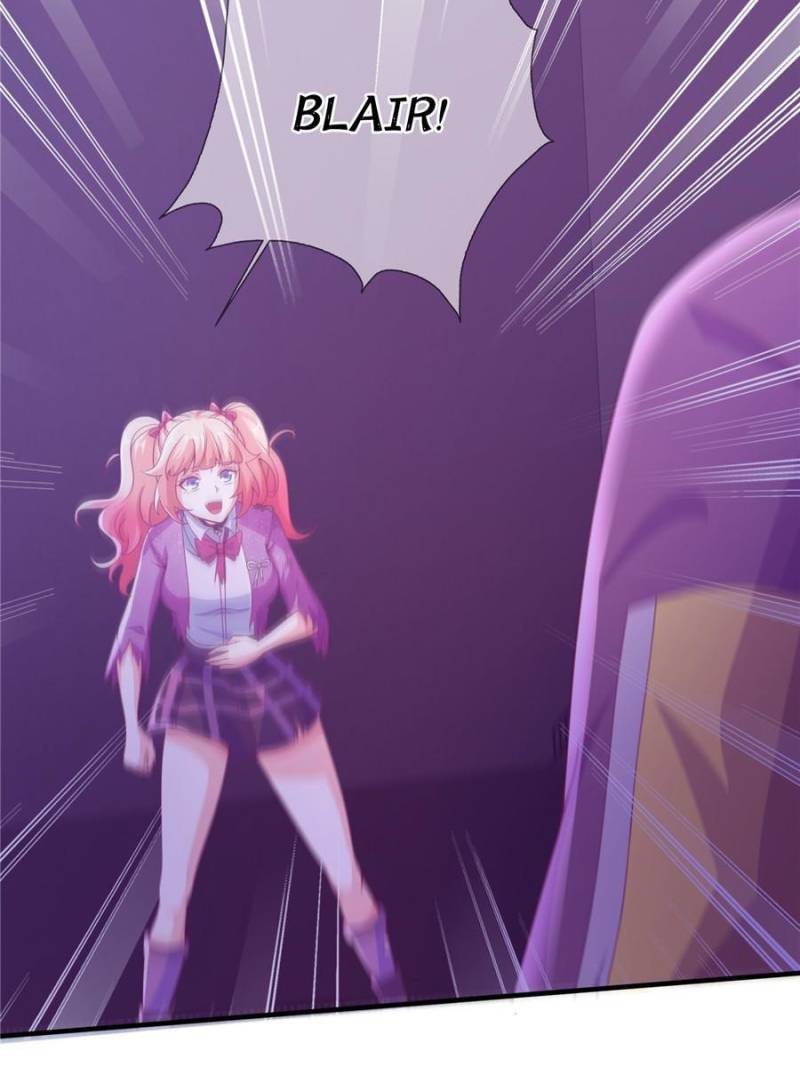 My Magician Senior Chapter 46 - Page 53