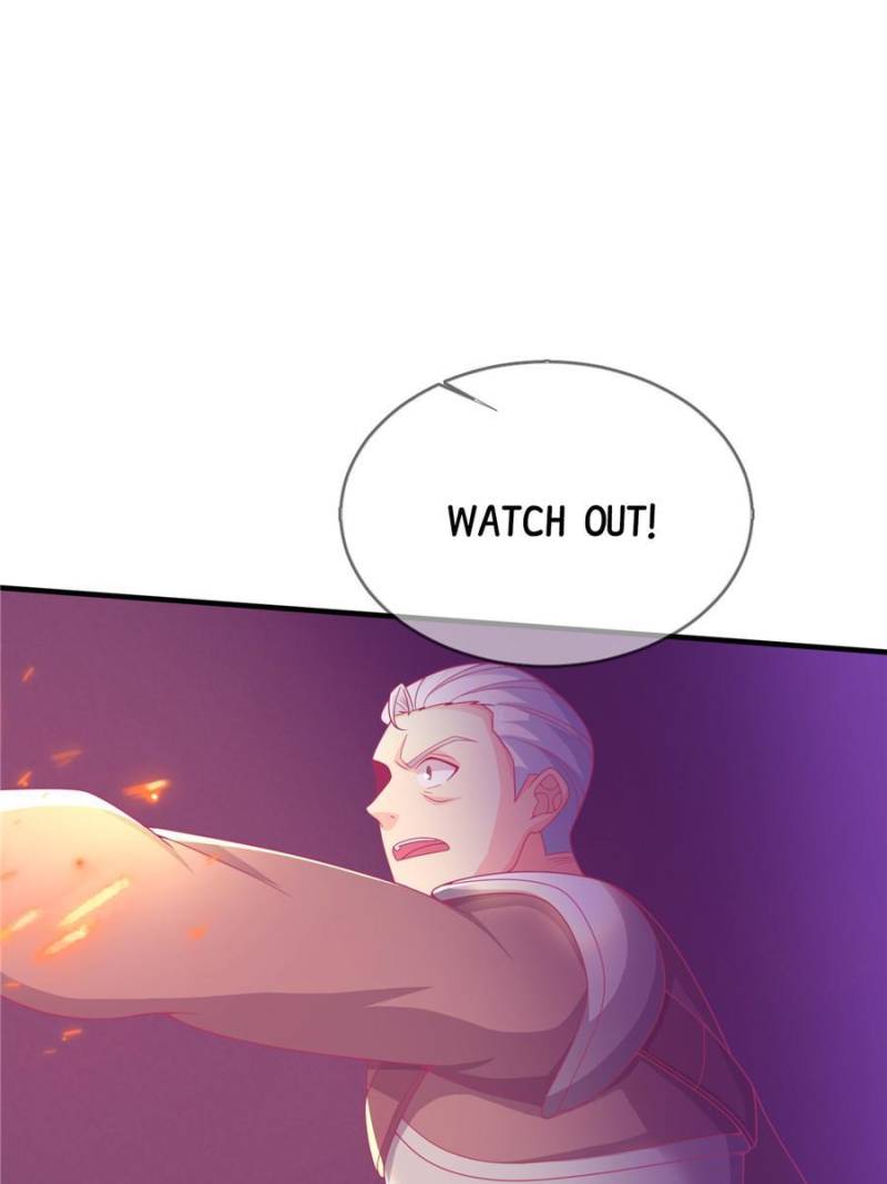 My Magician Senior Chapter 46 - Page 55