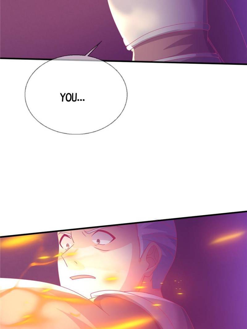 My Magician Senior Chapter 46 - Page 56