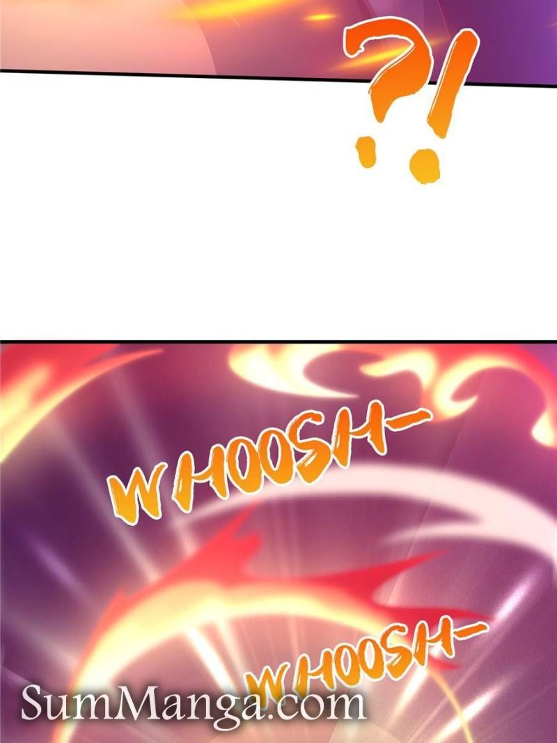 My Magician Senior Chapter 46 - Page 57