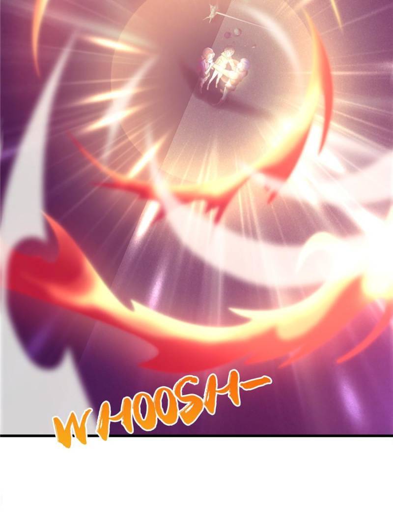 My Magician Senior Chapter 46 - Page 58